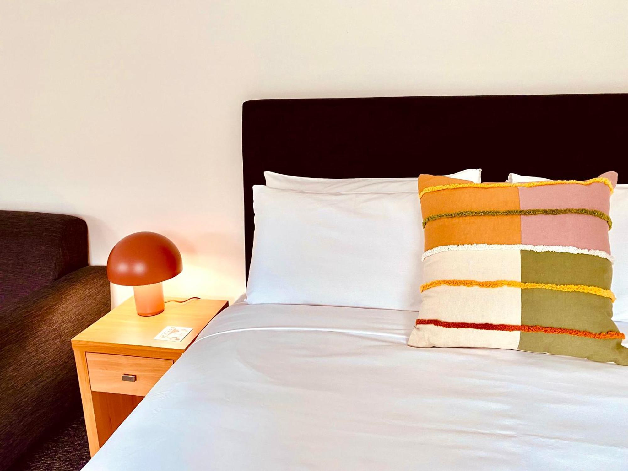 The Warby, Where Mid-Century Style Meets The Mountains Warburton Quarto foto