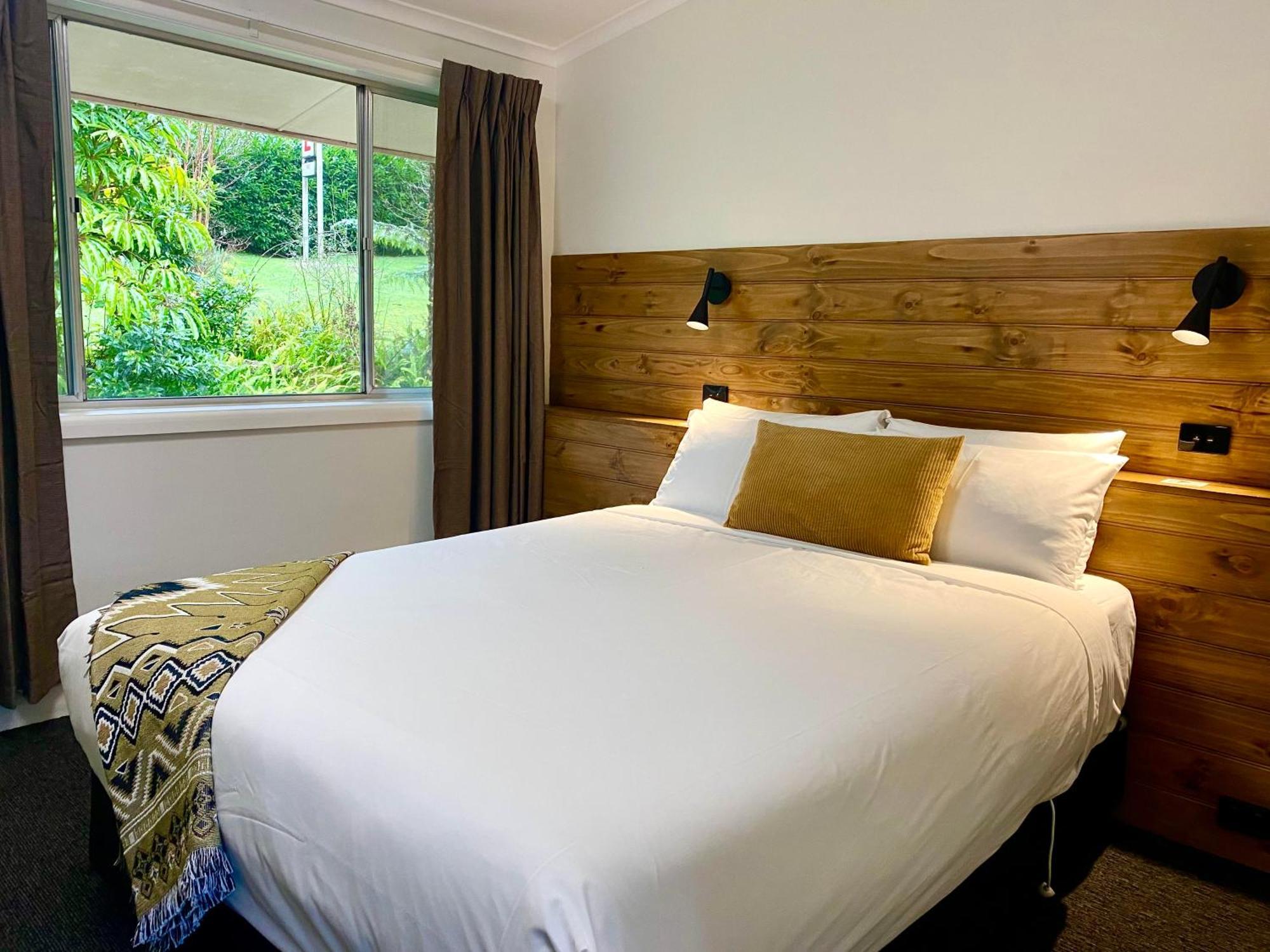 The Warby, Where Mid-Century Style Meets The Mountains Warburton Quarto foto